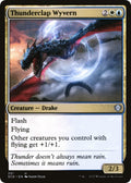 Thunderclap Wyvern