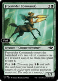 Freestrider Commando