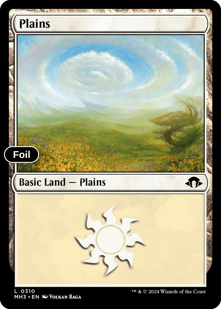 Plains (0310)