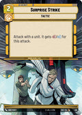 Surprise Strike (Hyperspace)
