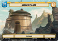 Jabba's Palace // Experience (Hyperspace)