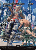 Vaan, Aspiring Sky Pirate - Captain Lannery Storm (Showcase)