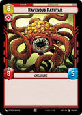 Ravenous Rathtar