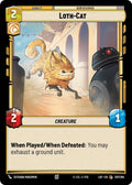 Loth-Cat