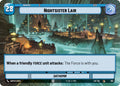 Nightsister Lair // Experience (Hyperspace)