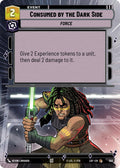 Consumed by the Dark Side (Hyperspace)