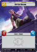 Gifted Urchin (Hyperspace)