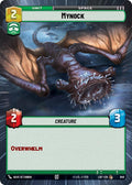 Mynock (Hyperspace Foil)