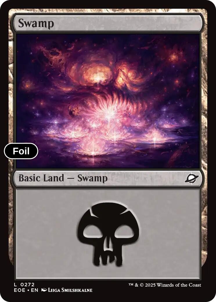 Swamp (0272)