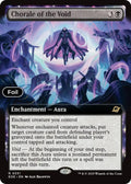 Chorale of the Void (Extended Art)