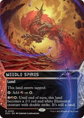 Needle Spires (0030) (Borderless)