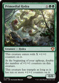Primordial Hydra