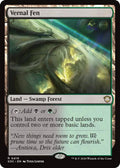 Vernal Fen