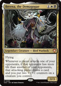 Breena, the Demagogue