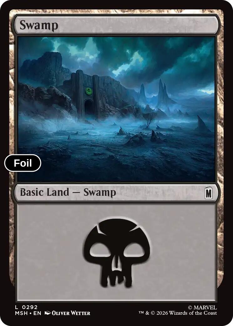 Swamp (0292)