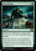 Terramorph (Surge Foil)