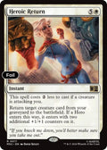 Heroic Return (Surge Foil)