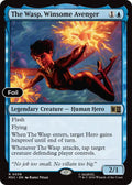 The Wasp, Winsome Avenger (Surge Foil)