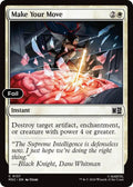 Make Your Move (Surge Foil)