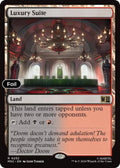 Luxury Suite (Surge Foil)