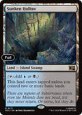 Sunken Hollow (Surge Foil)