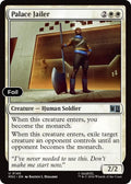 Palace Jailer (Surge Foil)
