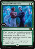 Ancestral Communion (Surge Foil)