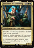 Thranduil, the Elvenking