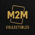 M2M Collectibles LLC - Home
